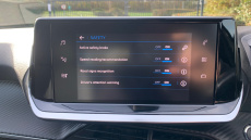 Peugeot 208 1.2 PureTech 130 Allure 5dr EAT8 Petrol Hatchback